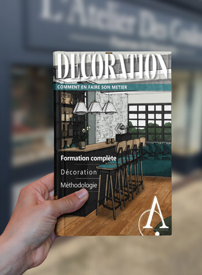 formation-decoration-livre Pourquoi "soigner son intérieur, soigne son esprit" ?